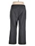 Talbots Gray Wool Pants Size 16 - photo 2