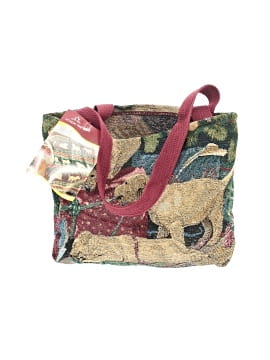 Holiday Time Tote