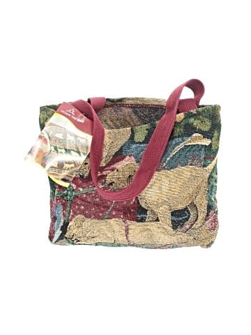 Holiday Time Tote (view 1)