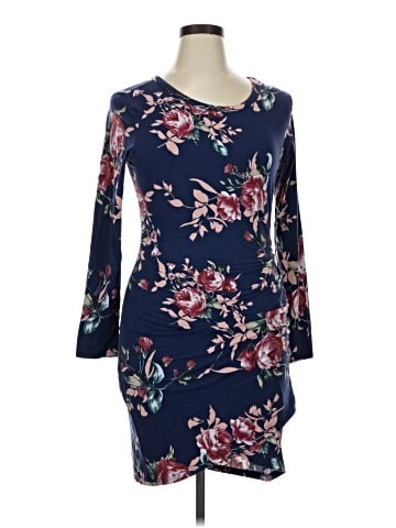 VIISHOW Casual Dress (view 1)