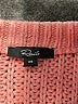 Rails Pink Pullover Sweater Size XS - photo 7