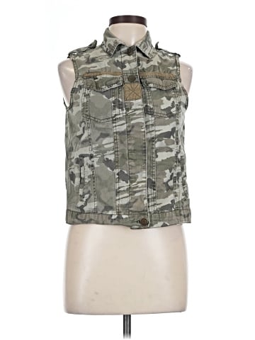 Dolled Up Vest (view 1)