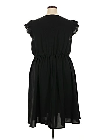 BLOOMCHIC Casual Dress (view 2)