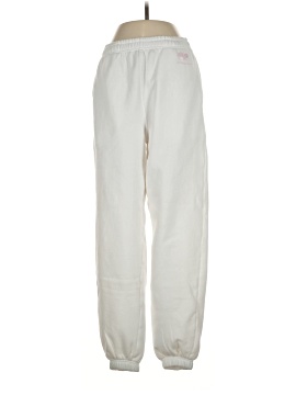 LoveShackFancy Track Pants (view 1)