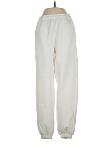 LoveShackFancy Track Pants (view 1)