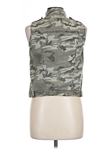 Dolled Up Vest (view 2)