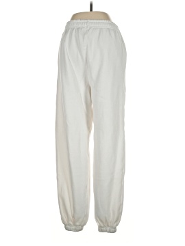 LoveShackFancy Track Pants (view 2)