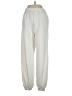 LoveShackFancy Ivory Track Pants Size XXS - photo 2