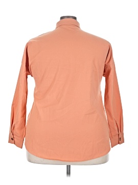 Unbranded Long Sleeve Blouse (view 2)