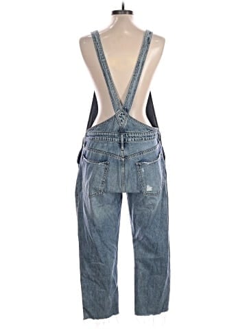 Lucky Brand Overalls (view 2)