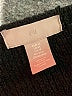 H&M Black Cocktail Dress Size XS - photo 7