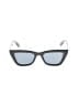 Assorted Brands Gray Sunglasses One size - photo 2