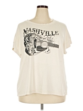 Assorted Brands Short Sleeve T Shirt