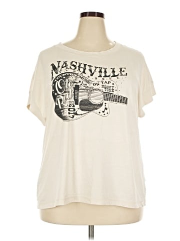 Assorted Brands Short Sleeve T-Shirt (view 1)