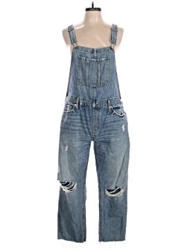 Lucky Brand Overalls
