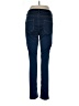 Calzedonia Solid Blue Jeans Size L - photo 2