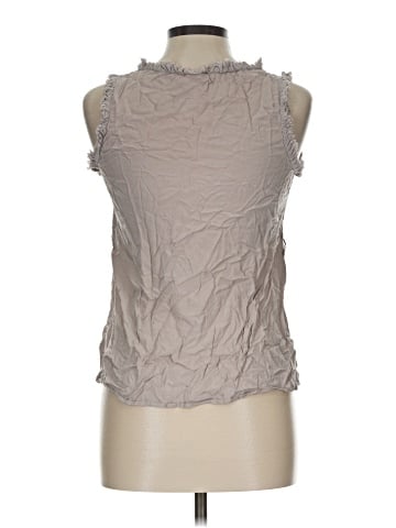 Prevett Sleeveless Blouse (view 2)