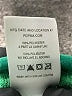 Patagonia 100% Polyester Green Jacket Size XS - photo 8