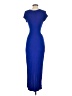 Rolla Coster Blue Cocktail Dress Size S - photo 2