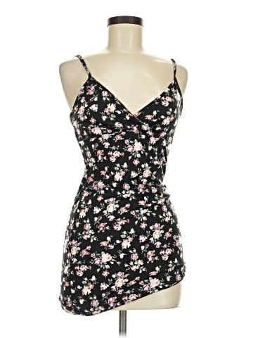 Shein Sleeveless Blouse (view 1)