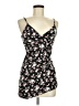 Shein Black Sleeveless Blouse Size M - photo 1