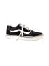 Vans Graphic Black Sneakers Size 8 - photo 1