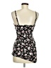 Shein Black Sleeveless Blouse Size M - photo 2