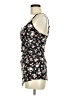 Shein Black Sleeveless Blouse Size M - photo 5
