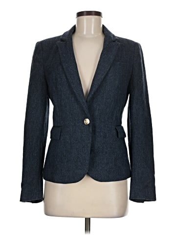 Zara Basic Blazer (view 1)