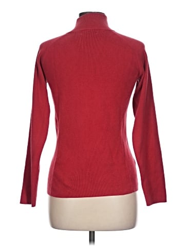 Polo Jeans Co. by Ralph Lauren Turtleneck Sweater (view 2)