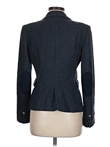 Zara Basic Blazer (view 2)