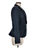 Zara Basic Tweed Blue Blazer Size M - photo 4