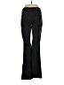 J. Galt 100% Cotton Chevron-herringbone Black Jeans Size S - photo 2