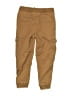 H&M Solid Tan Cargo Pants Size 4T - photo 2