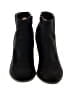 Banana Republic Black Ankle Boots Size 8 - photo 2