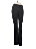 Insight Solid Black Active Pants Size 4 - photo 1