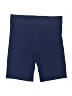 Forever 21 Solid Blue Athletic Shorts Size M - photo 1