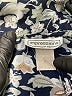 Impressions Blue Long Sleeve Blouse One size - photo 7