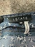 1.State 100% Polyester Blue Sleeveless Blouse Size XS - photo 7