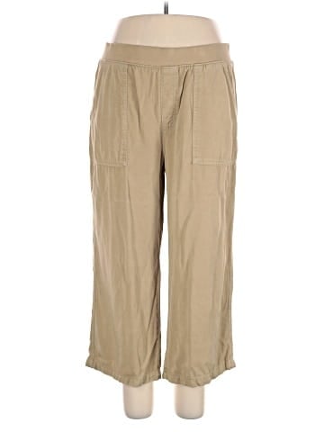 St. John's Bay Casual Pants (view 1)