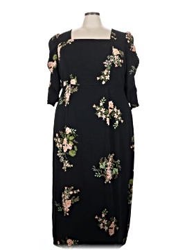 Sugar Lips Casual Dress