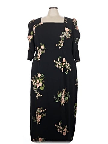Sugar Lips Casual Dress (view 1)