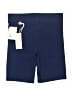 Forever 21 Solid Blue Athletic Shorts Size M - photo 2