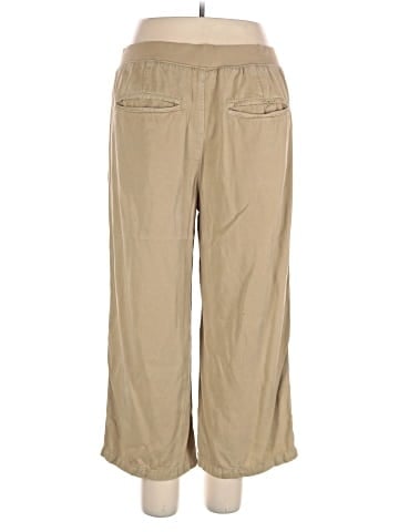 St. John's Bay Casual Pants (view 2)