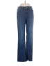 mavi Blue Jeans Size 26 waist - photo 1