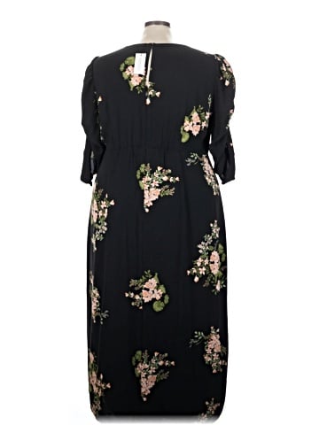 Sugar Lips Casual Dress (view 2)