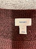 Old Navy Burgundy Pullover Sweater Size L - photo 7