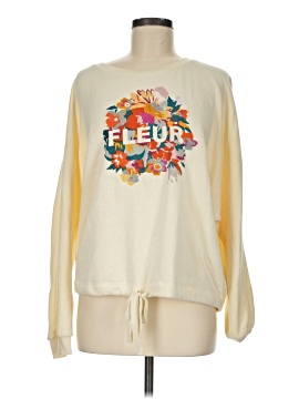Saturday Sunday Sweatshirt (view 1)