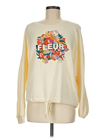 Saturday Sunday Sweatshirt (view 1)