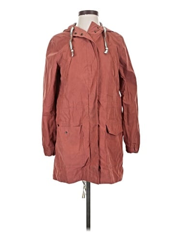 Marine Layer Raincoat (view 1)